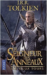 Le Seigneur des Anneaux, tome 2 : Les Deux Tours